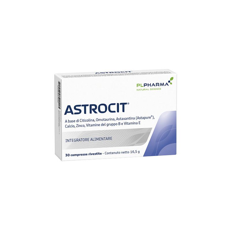 ASTROCIT 30CPR 