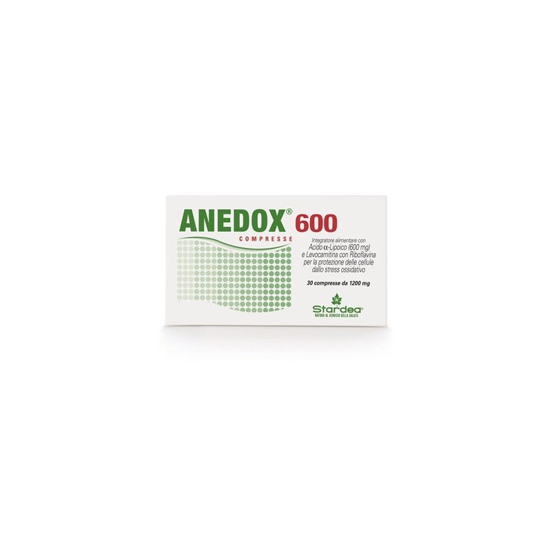 ANEDOX 600 30CPR ANEDOX