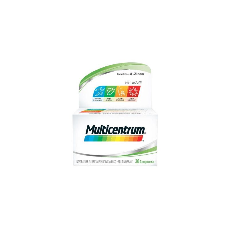 MULTICENTRUM ADULTI 90CPR MULTICENTRUM