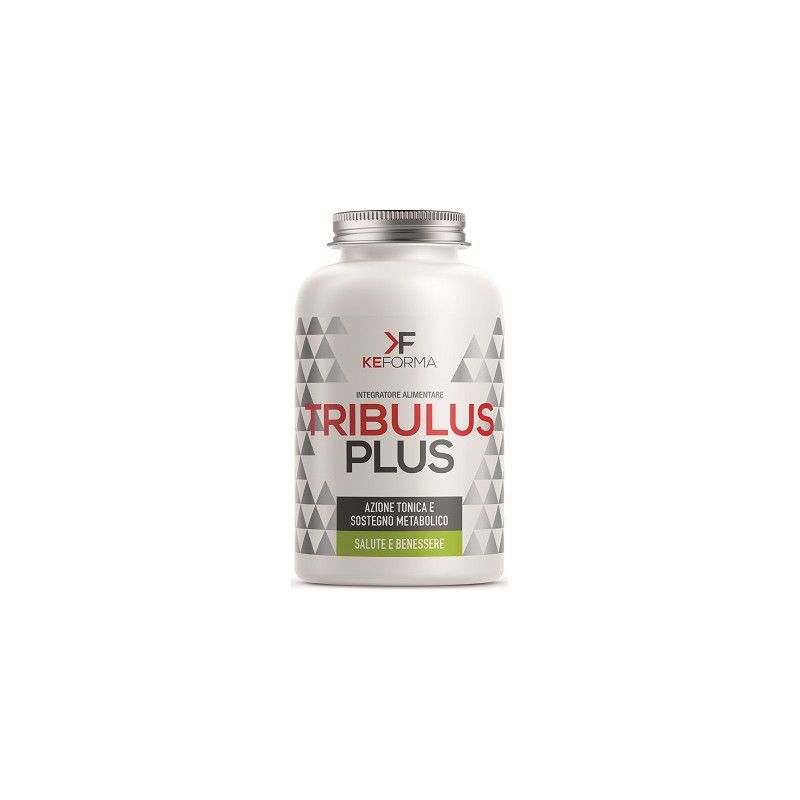 TRIBULUS PLUS 60CPS 