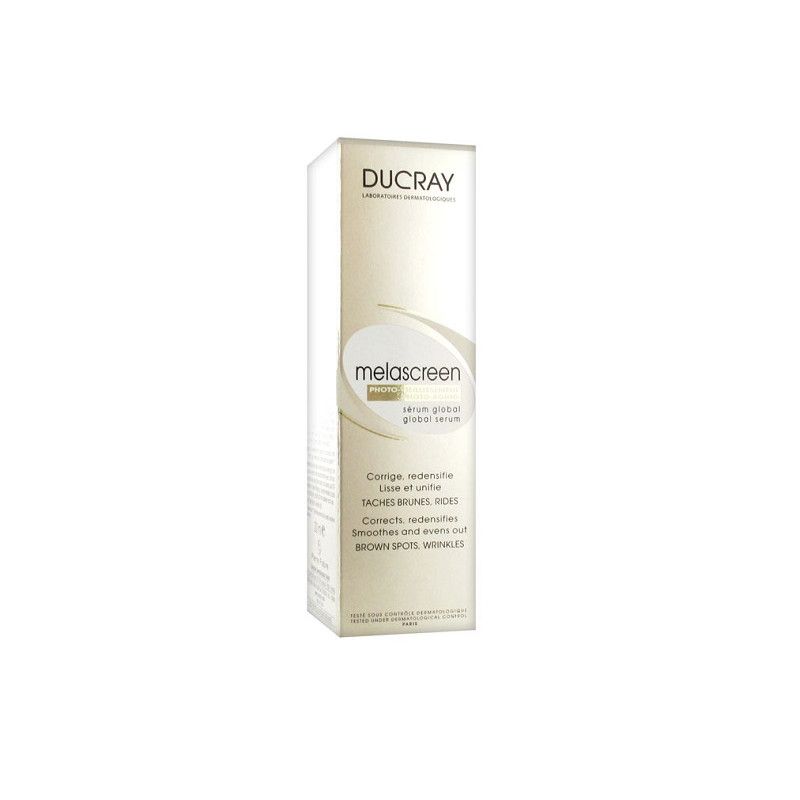 MELASCREEN SIERO 30ML DUCRAY DUCRAY