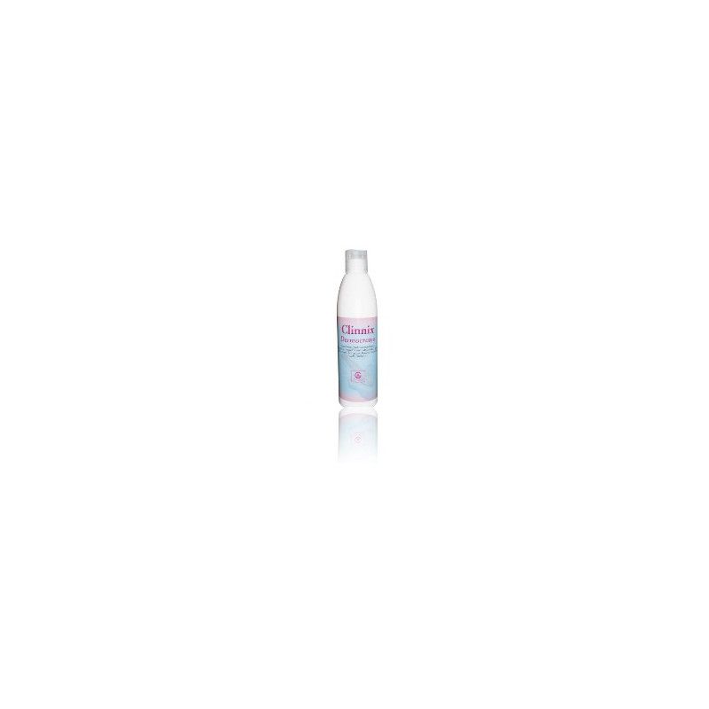 CLINNIX DERMOCREMA 250ML 