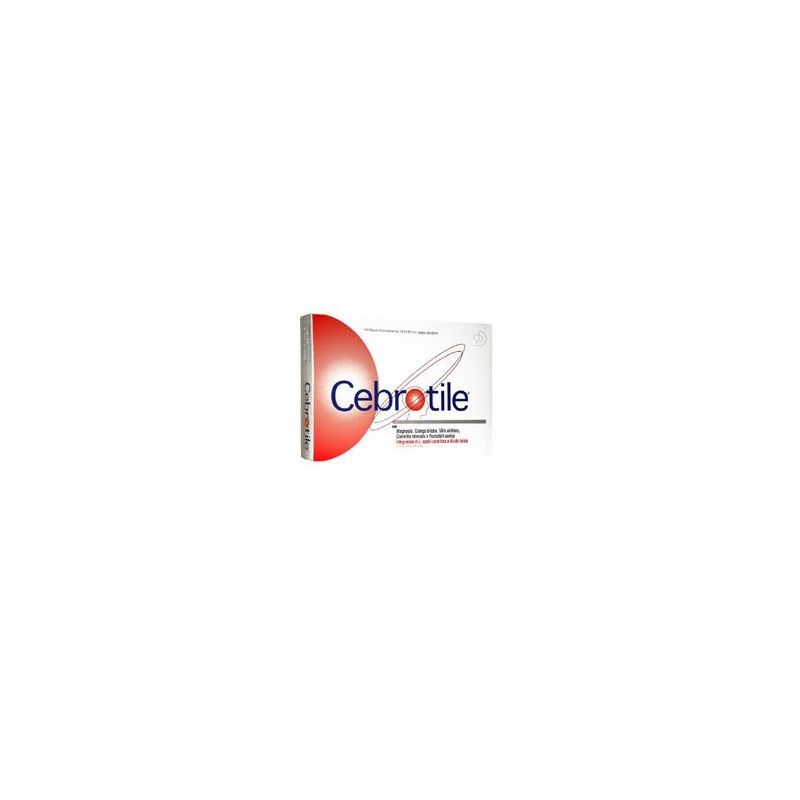 CEBROTILE 14FL CEBROTILE