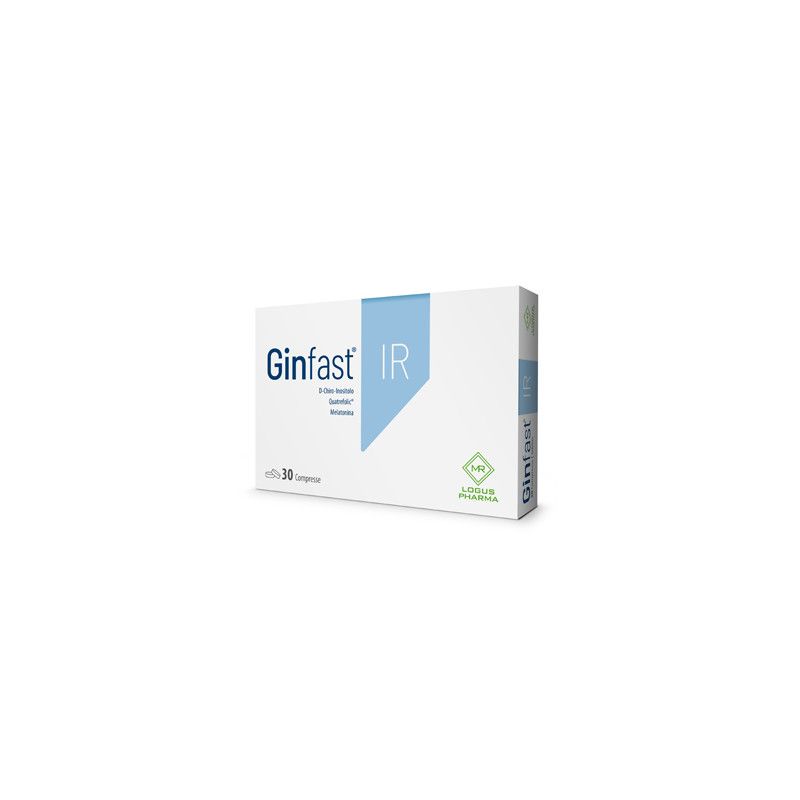 GINFAST IR 30CPR 