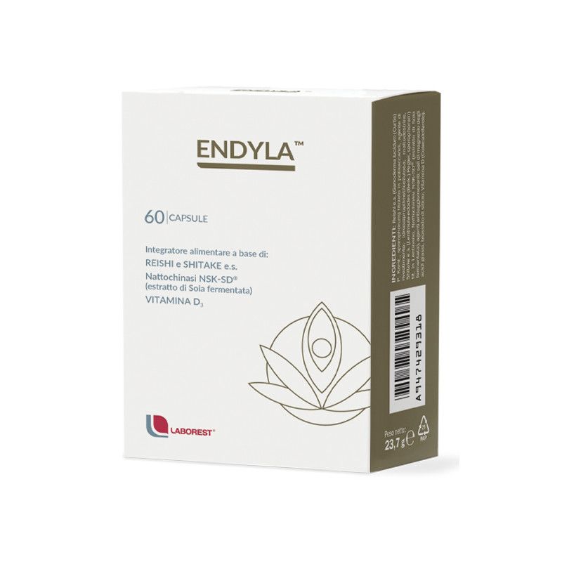 ENDYLA 60CPS URIACH