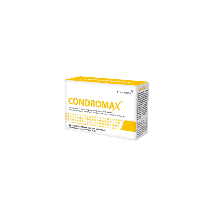 CONDROMAX 18BUST 