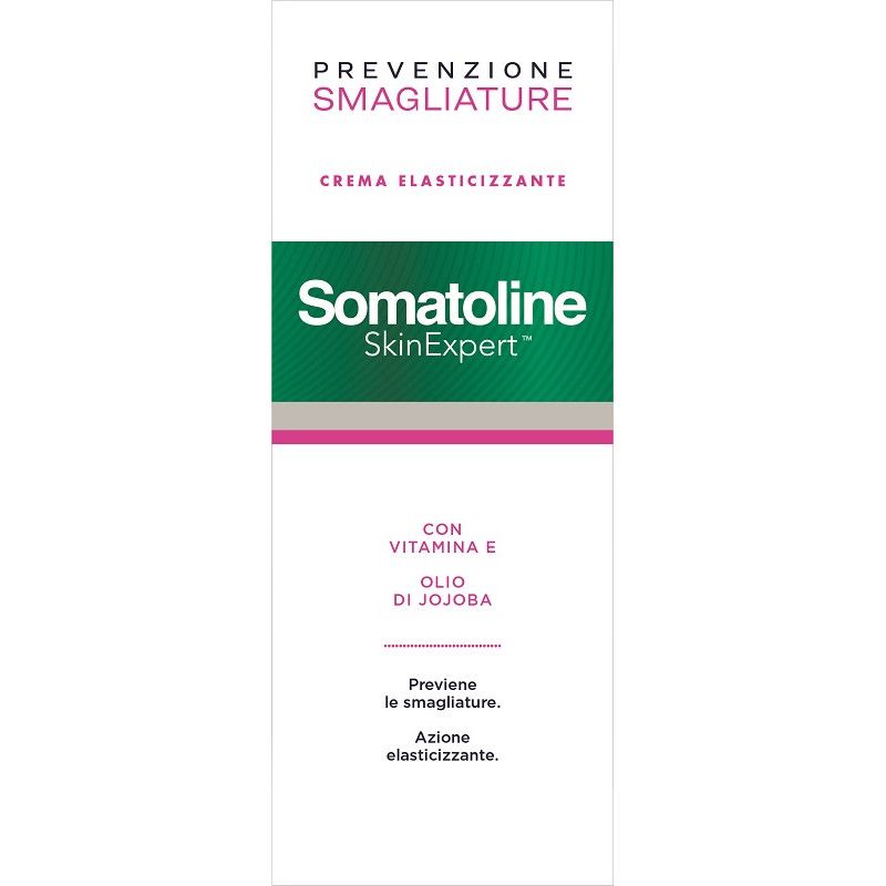 SOMAT SKIN EX PREVENZIONE SMAG SOMATOLINE DEO