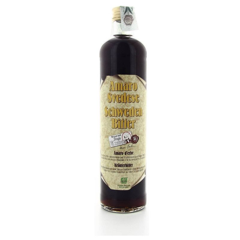 MARIATREBEN AMARO ERBE 500ML MIDEFA