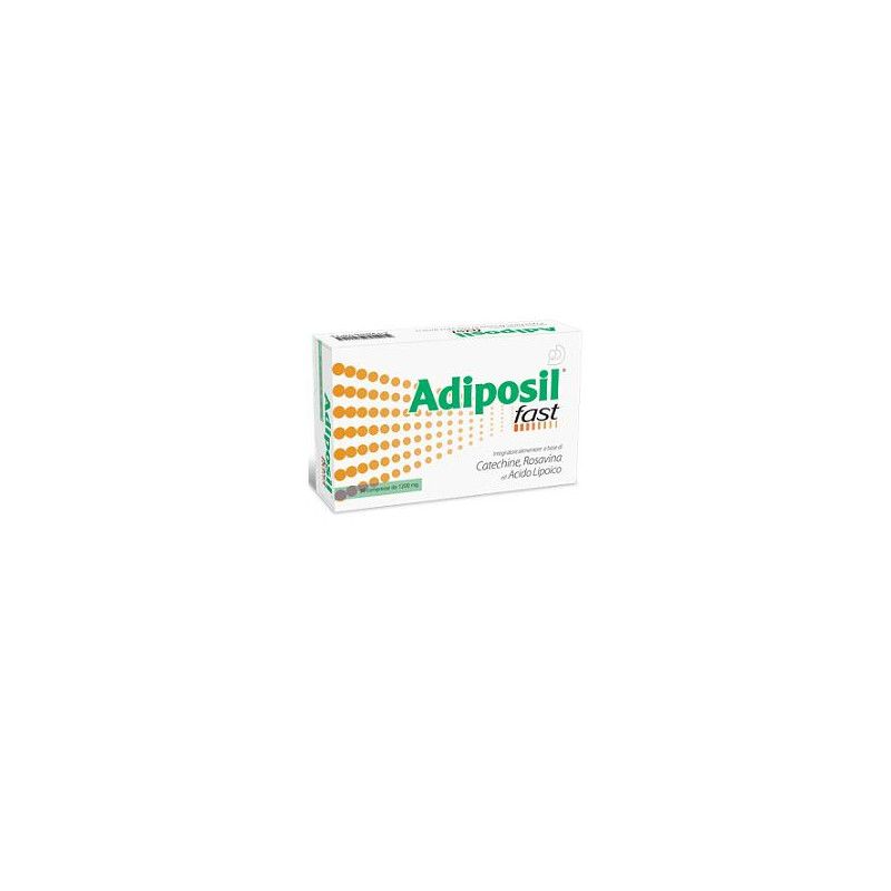 ADIPOSIL FAST 30CPS ADIPOSIL