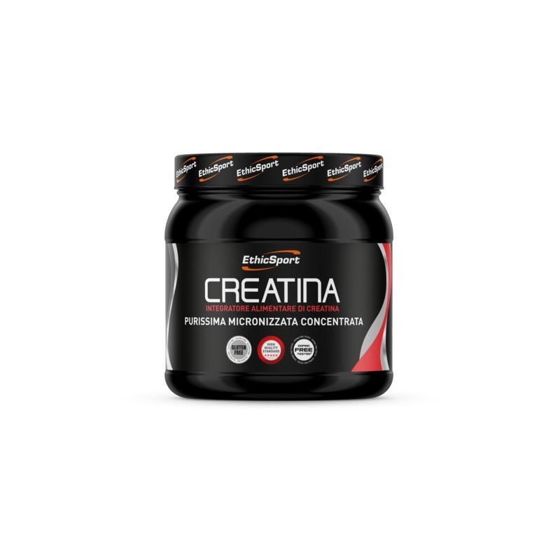 CREATINA POLV 300G ETICHSPORT 