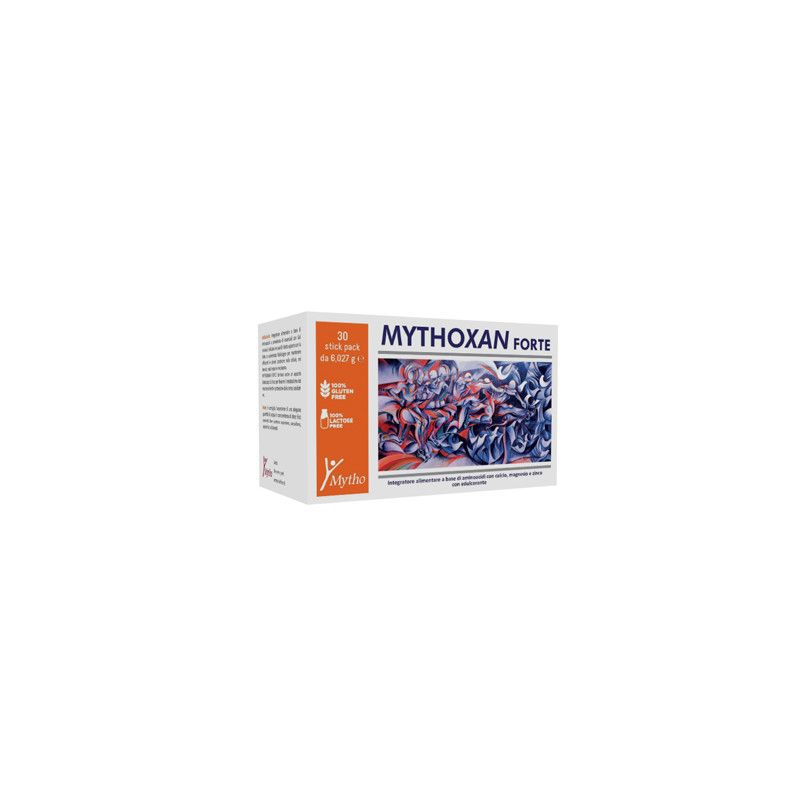 MYTHOXAN FORTE 30BUST MYTHOXAN