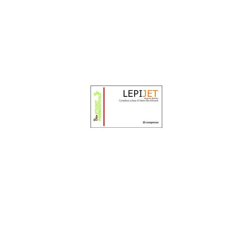 LEPIJET 30CPR 