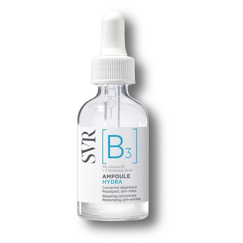 AMPOULE B 30ML SVR