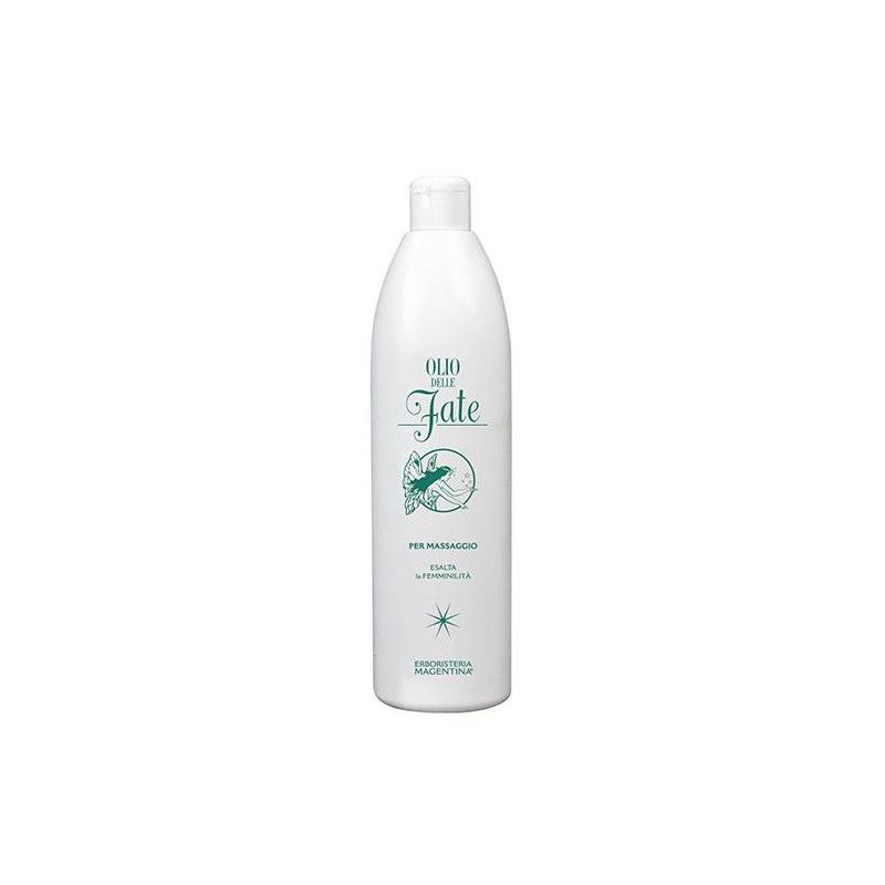 FATE OLIO DELLE FATE 500ML 