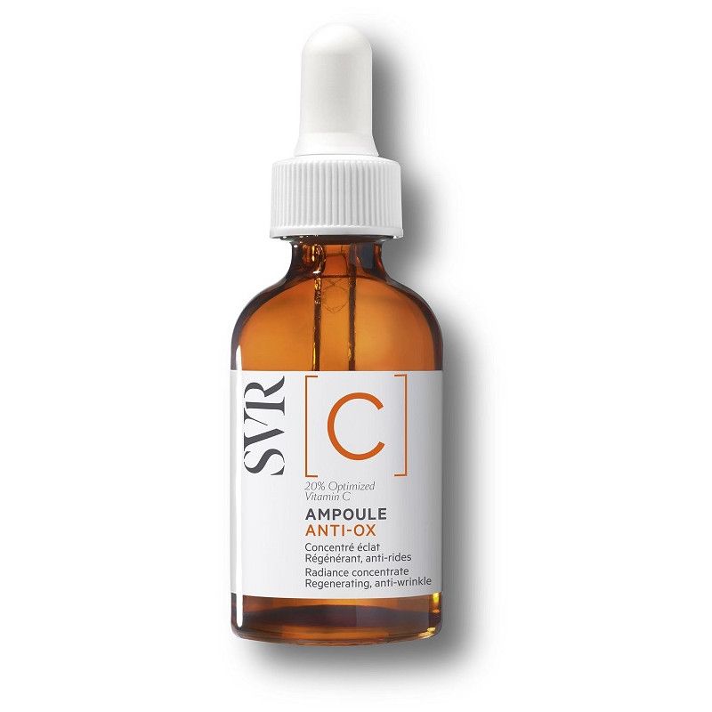 AMPOULE C 30ML SVR