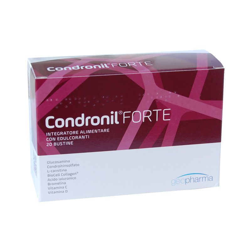 CONDRONIL FORTE 20BUST CONDRONIL