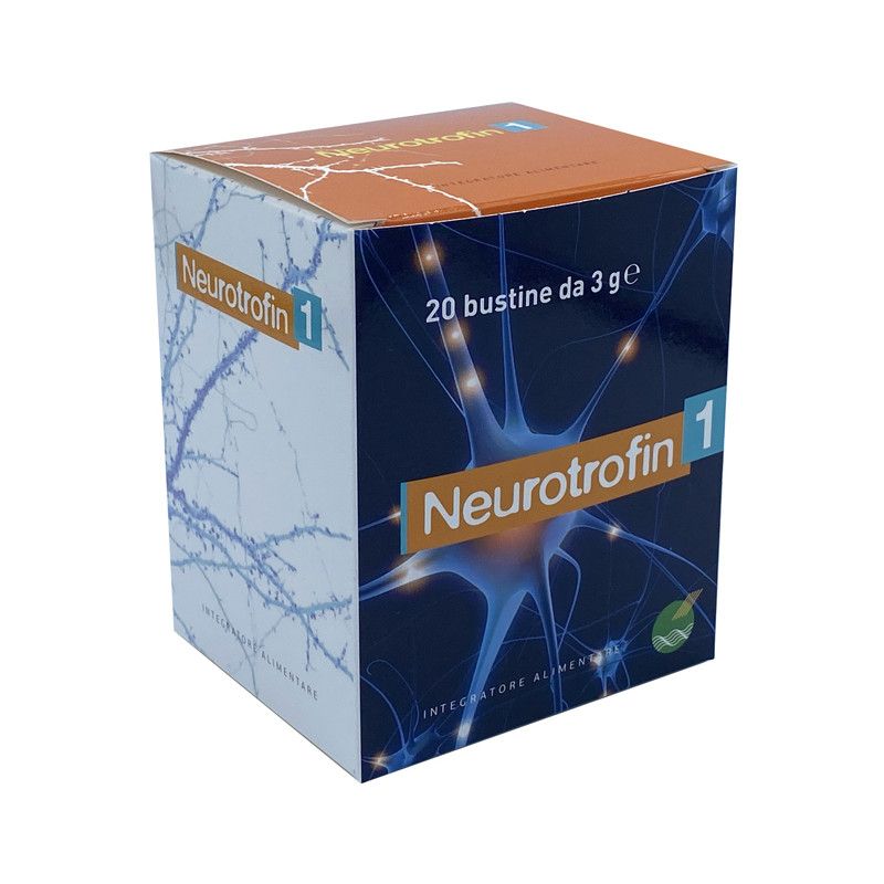 NEUROTROFIN-1 20BUST 3G 