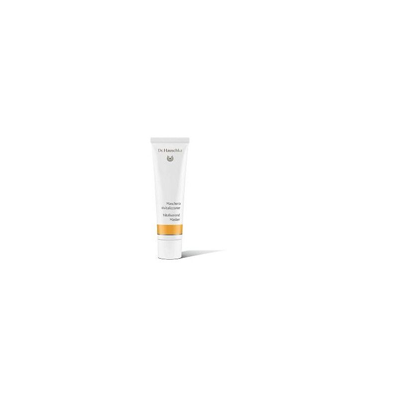 DR HAUSCHKA MASC RIVIT 30ML 