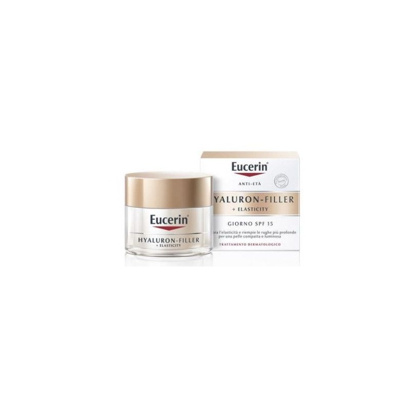 EUCERIN HYAL FILL ELASTIC GG EUCERIN