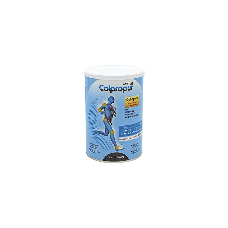 COLPROPUR ACTIVE NEUTRO 330G 