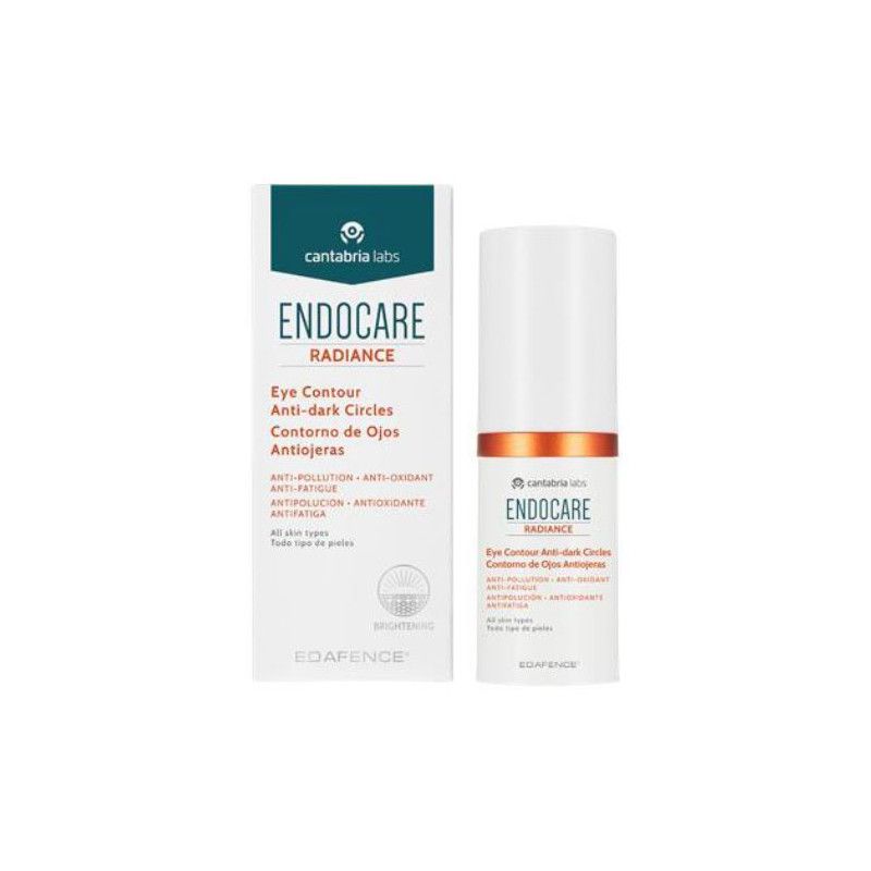 ENDOCARE RADIANCE EYE CONTOUR ENDOCARE