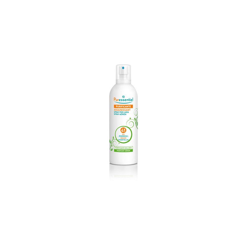 SPRAY PURIFICANTE 41 OLI 500ML PURESSENTIEL