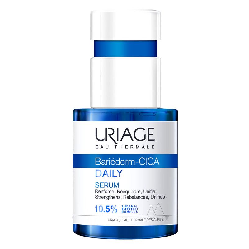 BARIEDERM CICA DAILY SIERO30ML URIAGE