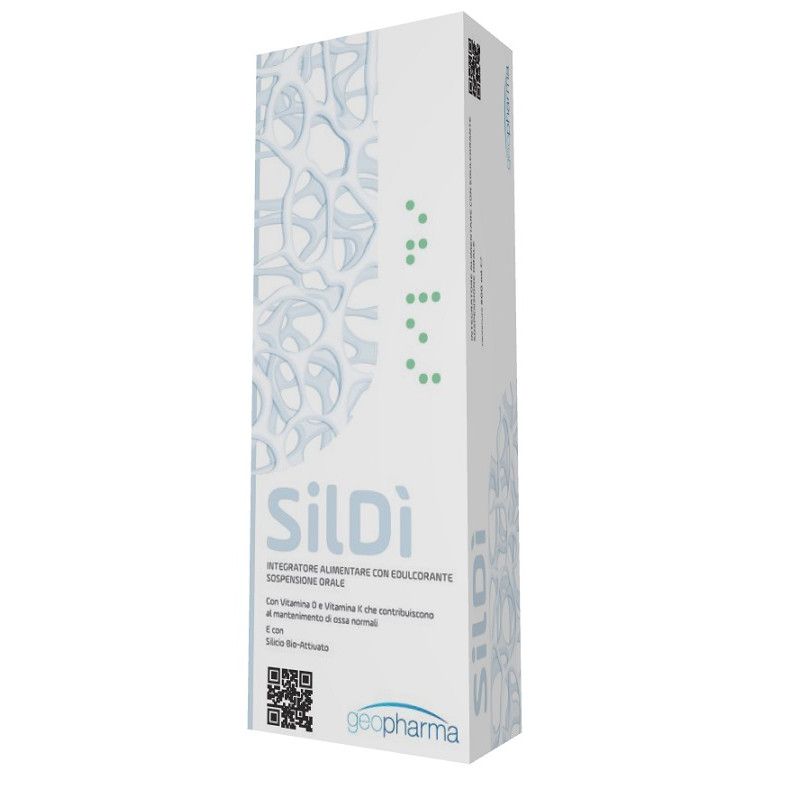 SILDI' 500ML 