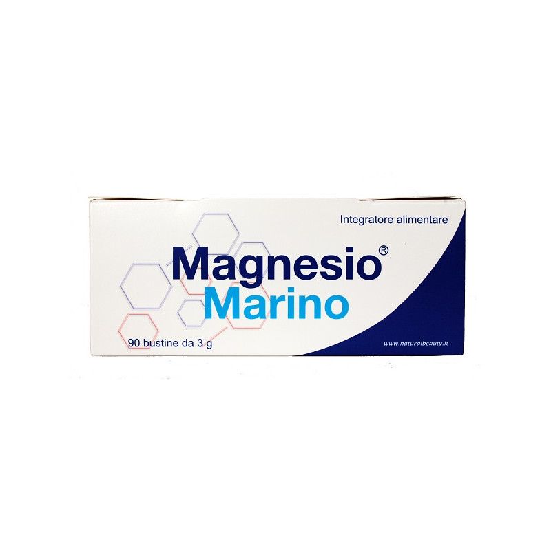 MAGNESIO MARINO 90BUST 