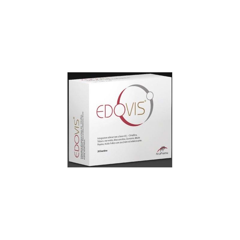 EDOVIS 20BUST 