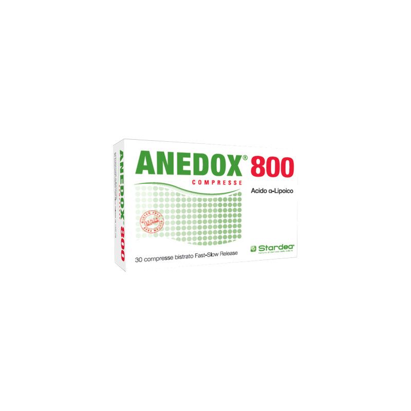 ANEDOX 800 30CPR ANEDOX