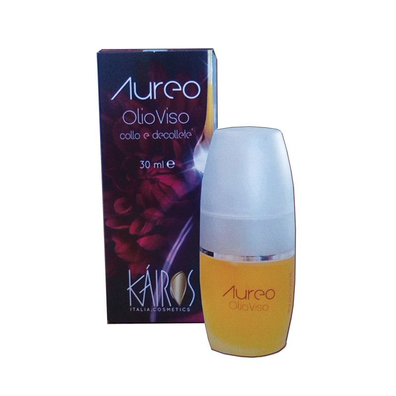 AUREO OLIO VISO 30ML 