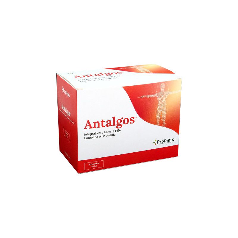 ANTALGOS 30BUST PROFENIX