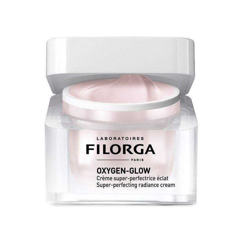 FILORGA OXYGEN GLOW CREAM 50ML FILORGA