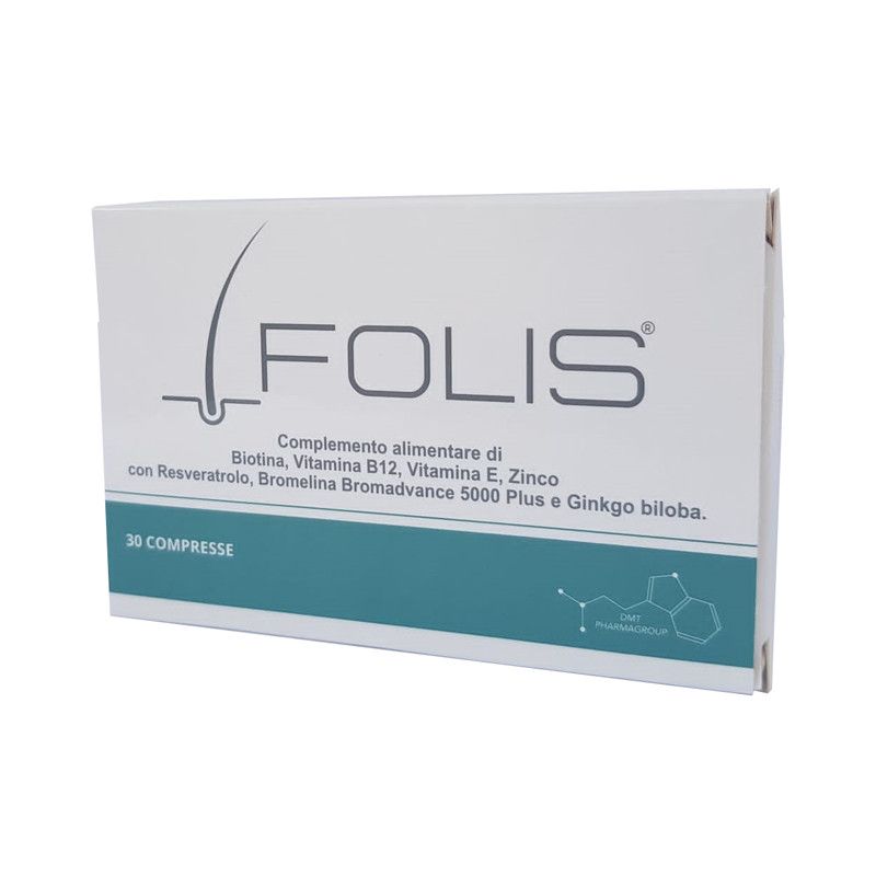 FOLIS 30CPR 