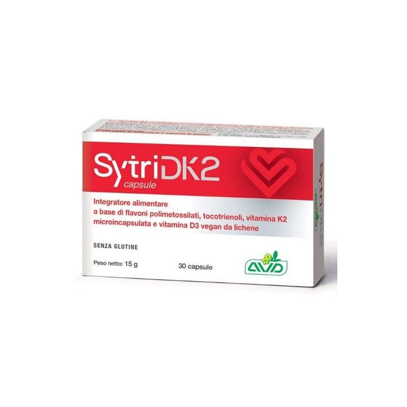 SYTRIDK2 30CPS 