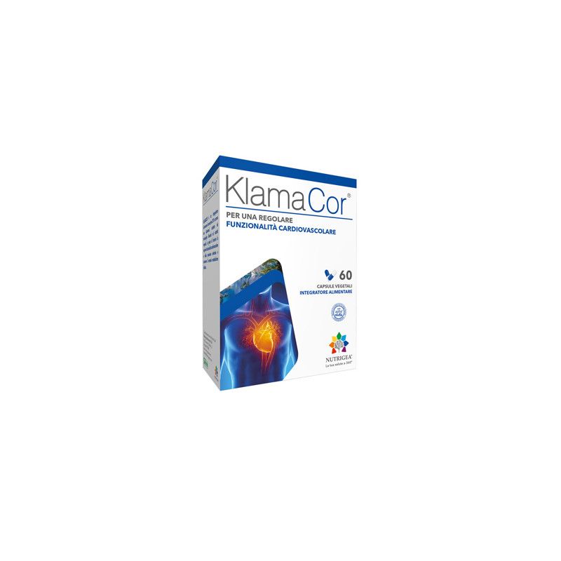 KLAMACOR 60CPS VEG 