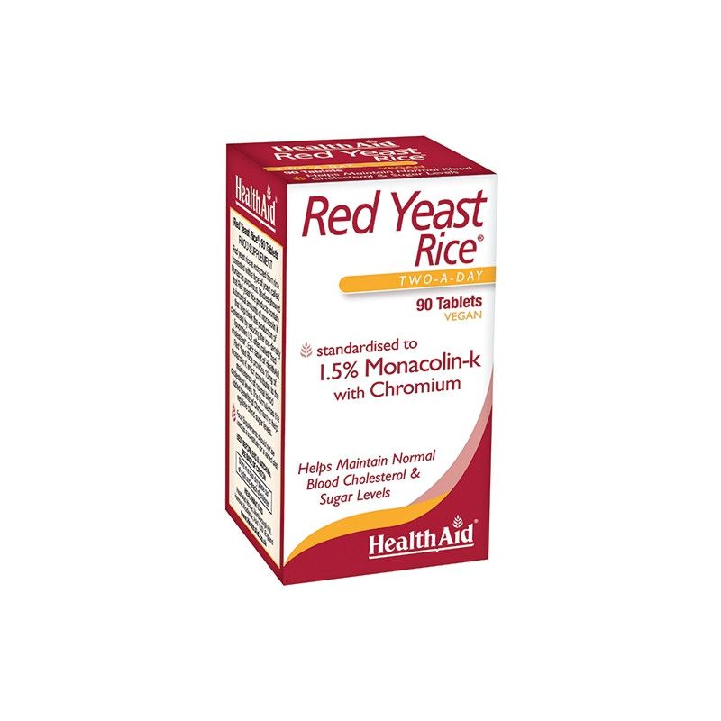 RED YEAST RICE RISO ROSSO90CPR 