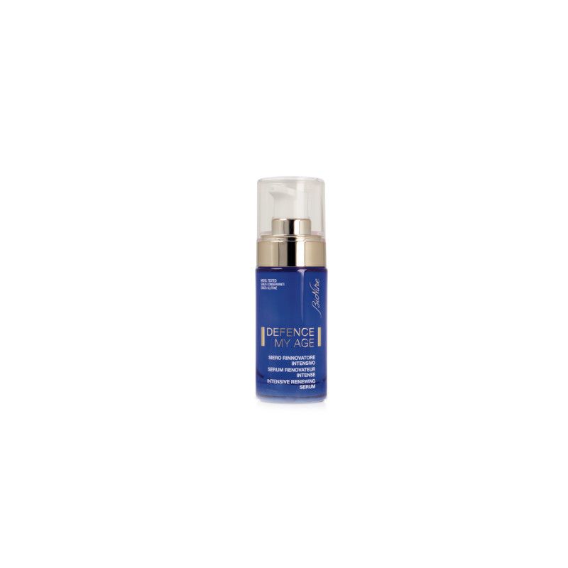 DEFENCE MY AGE SIERO 30ML BIONIKE