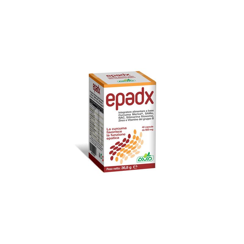 EPADX 40CPS 