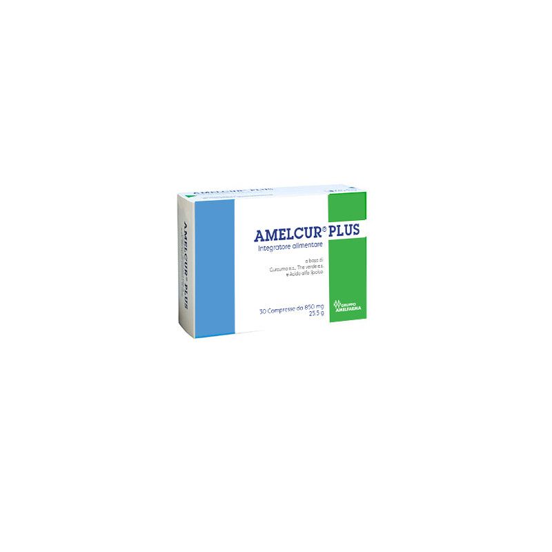 AMELCUR PLUS 30CPR 