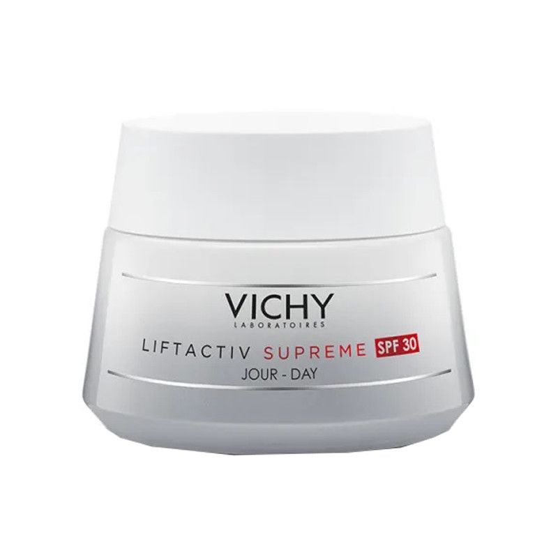 LIFTACTIV SUPREME CREMA SPF30 VICHY