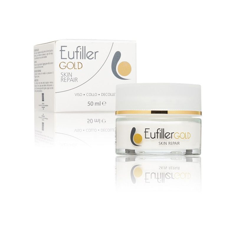 EUFILLER GOLD SKIN REPAIR 50ML 