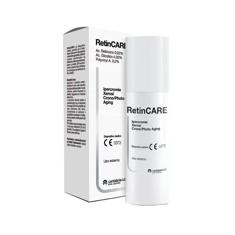 RETINCARE 30ML DIFA COOPER CARE