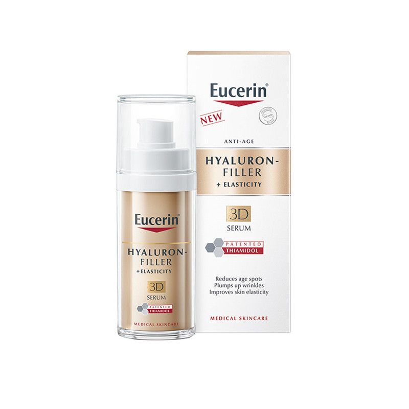 EUCERIN HYAL FILL+ELASTIC 3D EUCERIN