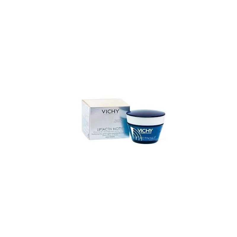 LIFTACTIV SUPREME NOTTE 50ML VICHY