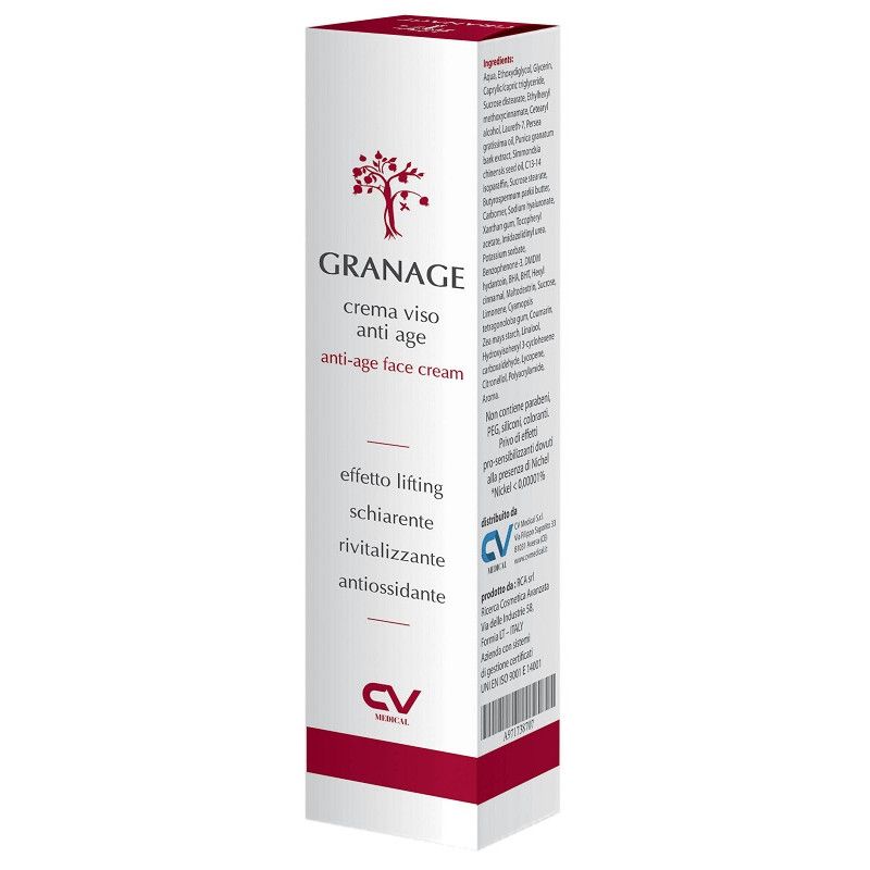 GRANAGE 50ML 