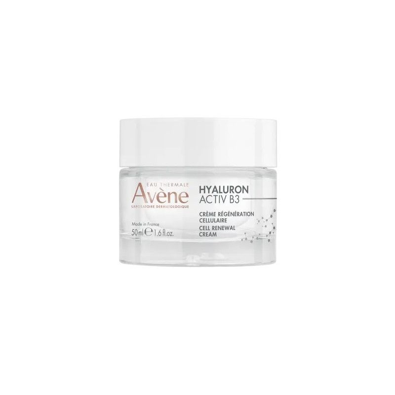 AVENE HYALURON A B3 CREMA GG AVENE