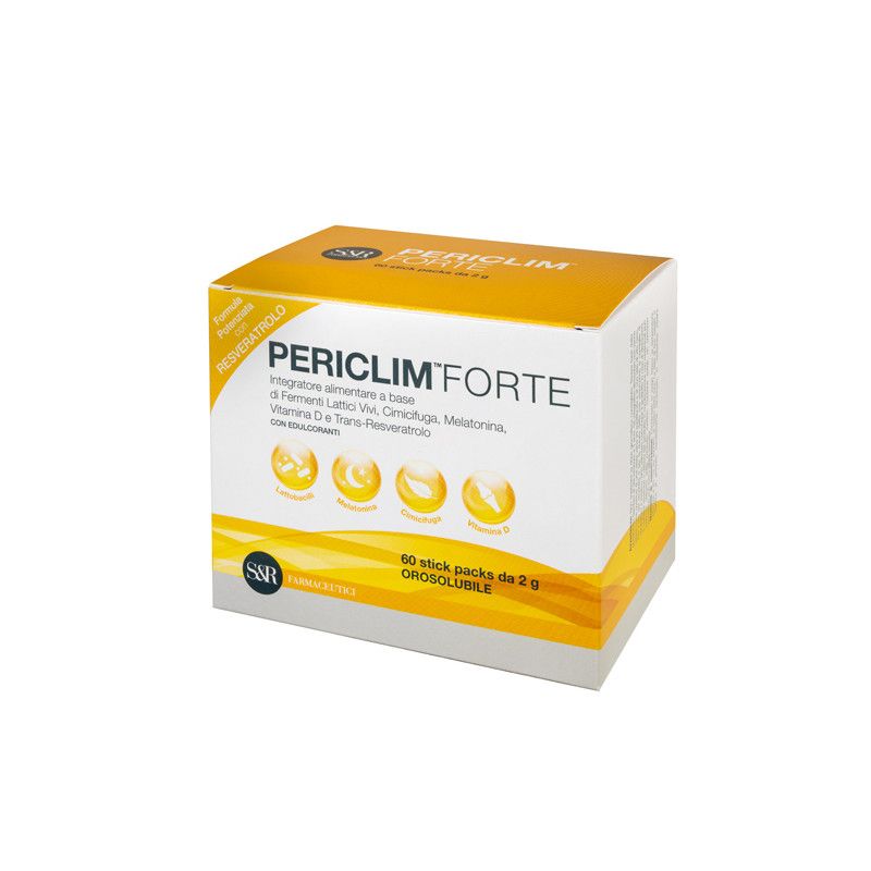 PERICLIM FORTE 60STICK 