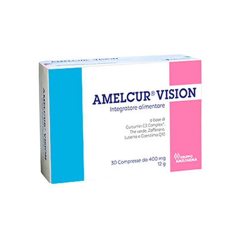 AMELCUR VISION 30CPR 